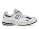 New Balance 2002R White Natural Indigo M2002RHQ, vue principale