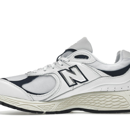 New Balance 2002R White Natural Indigo M2002RHQ, profil intérieur
