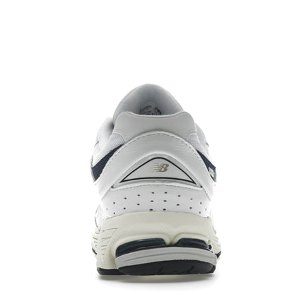 New Balance 2002R White Natural Indigo M2002RHQ, arrière