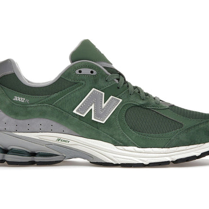 New Balance 2002R Jade Green M2002RHW, vue principale