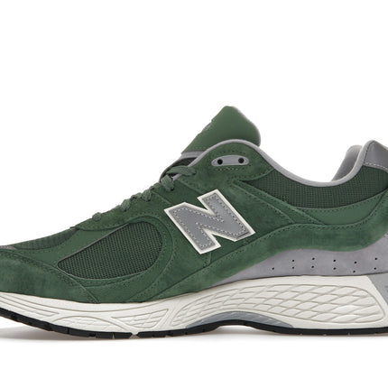 New Balance 2002R Jade Green M2002RHW, profil intérieur