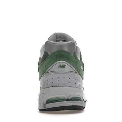 New Balance 2002R Jade Green M2002RHW, arrière