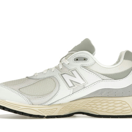New Balance 2002R White Gold M2002RIA, profil intérieur