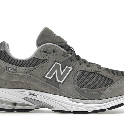 New Balance 2002R Grey White M2002RJM, vue principale