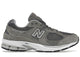 New Balance 2002R Grey White M2002RJM, vue principale