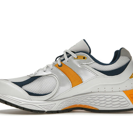 New Balance 2002R White Lagoon M2002RLA, profil intérieur