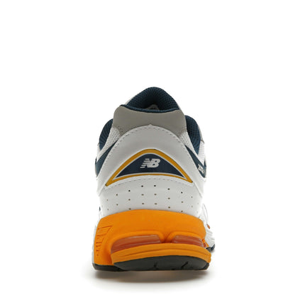 New Balance 2002R White Lagoon M2002RLA, arrière