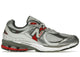 New Balance 2002R Silver Metallic Team Red M2002RLB, vue principale