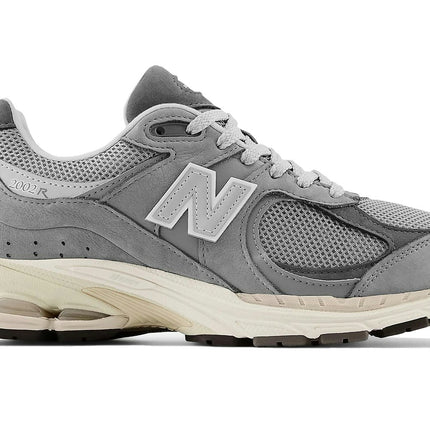 New Balance 2002R Shadow Grey M2002RNM, vue principale