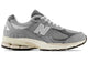 New Balance 2002R Shadow Grey M2002RNM, vue principale