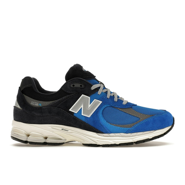 New Balance 2002R Blue Oasis M2002RPB, vue principale
