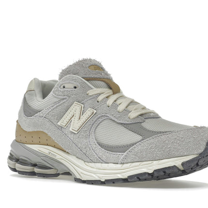 New Balance 2002R Rain Cloud M2002RSA, trois-quarts avant extérieur