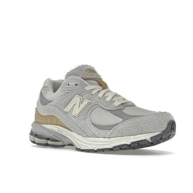 New Balance 2002R Rain Cloud M2002RSA, trois-quarts avant extérieur