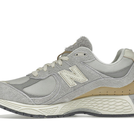 New Balance 2002R Rain Cloud M2002RSA, profil intérieur