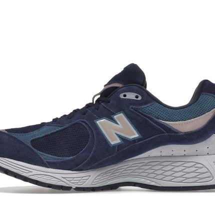 New Balance 2002R Night Tide M2002RWC, profil intérieur