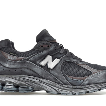 New Balance 2002R Gore-Tex Magnet Mood Indigo M2002RXA, vue principale
