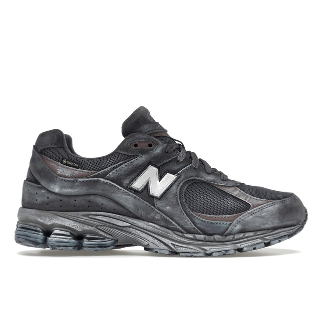 New Balance 2002R Gore-Tex Magnet Mood Indigo M2002RXA, vue principale