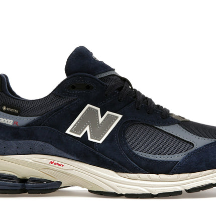 New Balance 2002R Gore-Tex Navy Arctic Grey M2002RXF, vue principale