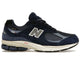 New Balance 2002R Gore-Tex Navy Arctic Grey M2002RXF, vue principale