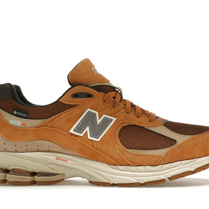 New Balance 2002R Gore-Tex Tobacco M2002RXG, vue principale