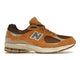 New Balance 2002R Gore-Tex Tobacco M2002RXG, vue principale