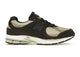 New Balance 2002R Gore-Tex Black Coffee M2002RXQ, vue principale