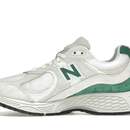New Balance 2002R Tennis Pack Green M2002RZW, profil intérieur