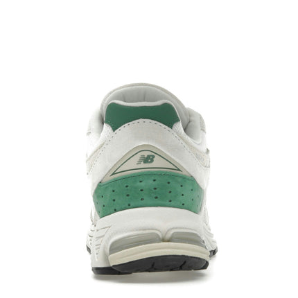 New Balance 2002R Tennis Pack Green M2002RZW, arrière