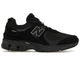 New Balance 2002R Mesh Black Metallic M2002WB, vue principale