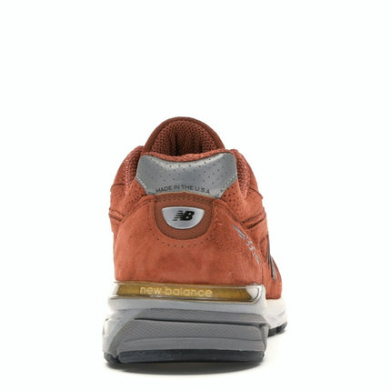 New Balance 990v4 Jupiter M990JP4, arrière