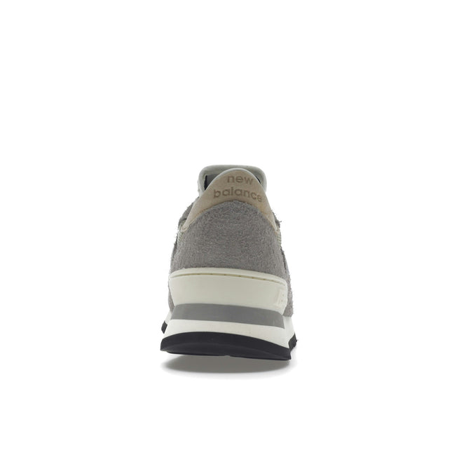 New Balance 990 v1 Teddy Santis Made In USA Marblehead M990TA1, arrière
