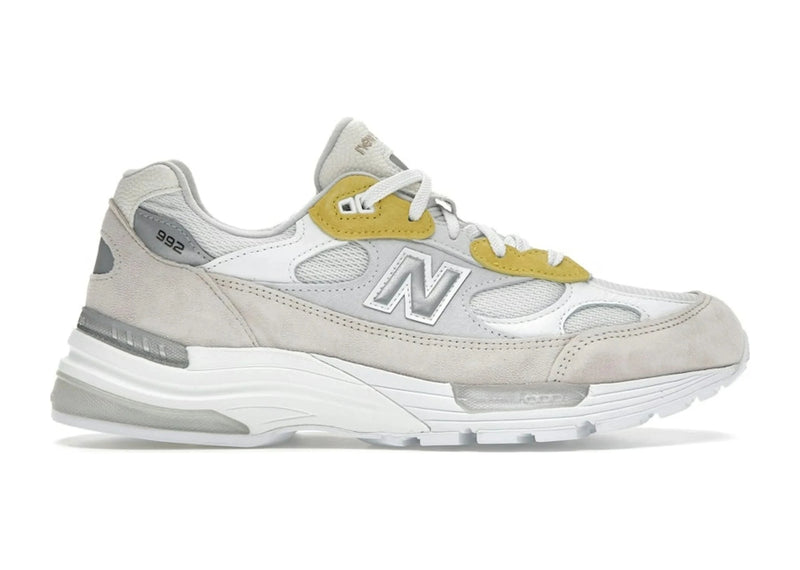 New Balance 992 Paperboy