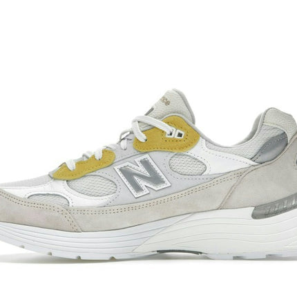 New Balance 992 Paperboy M992PB1, profil intérieur