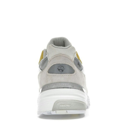 New Balance 992 Paperboy M992PB1, arrière