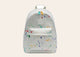 Air Jordan Monogram 25L Backpack Sail MA0758-782, vue principale