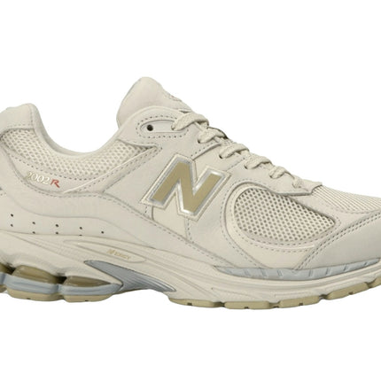 New Balance 2002R White Beige ML2002R3, vue principale