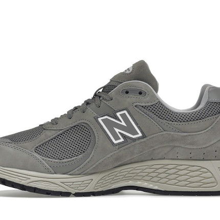 New Balance 2002R Marblehead ML2002RC, profil intérieur