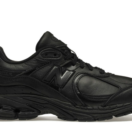 New Balance 2002R Black ML2002RK, vue principale