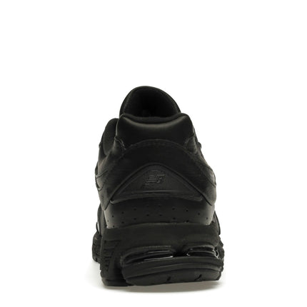 New Balance 2002R Black ML2002RK, arrière