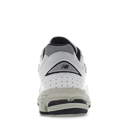 New Balance 2002R Atlas Lemon Haze ML2002RQ, arrière
