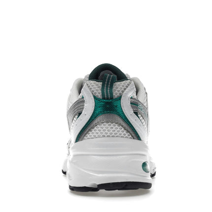 New Balance 530 White Silver Green MR530AB, arrière