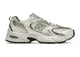 New Balance 530 White Silver Metallic MR530AD, vue principale
