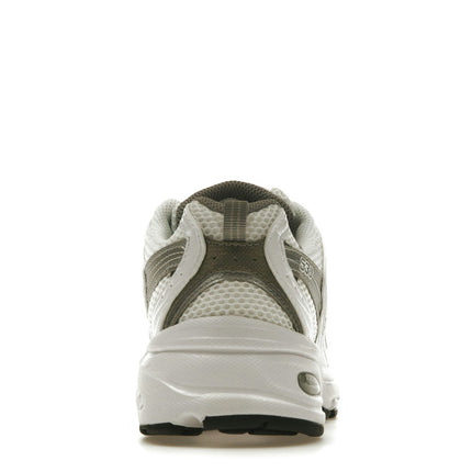 New Balance 530 White Silver Metallic MR530AD, arrière