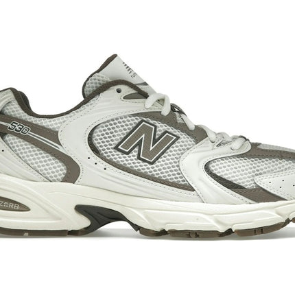 New Balance 530 Turtledove Mushroom MR530ASM, vue principale