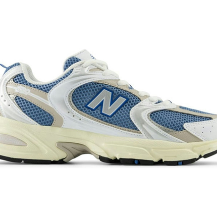 New Balance 530 Heron Blue MR530ASP, vue principale