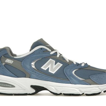 New Balance 530 Light Smoke Grey MR530CI, vue principale
