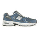 New Balance 530 Light Smoke Grey MR530CI, vue principale