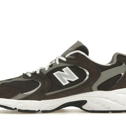 New Balance 530 Rich Earth MR530CL, profil intérieur