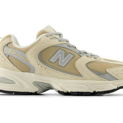 New Balance 530 Beige Sand MR530CP, vue principale