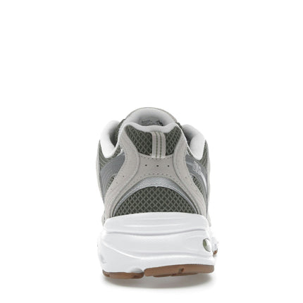 New Balance 530 Dark Olivine MR530GA, arrière